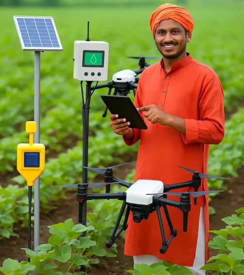 agriculture automation